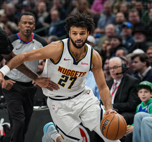 世界杯手机高清观看平台-瓦兰丘纳斯复出穆雷24分，奇兵爆砍35+8+3+2+4封盖，掘金双杀奇才