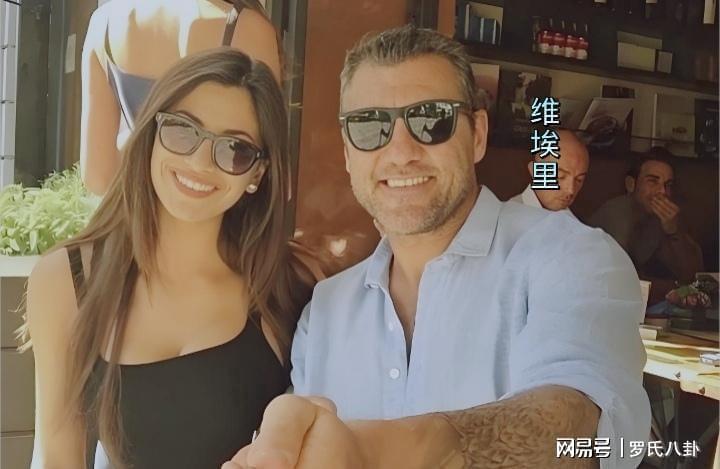 为了赢得名媛卡纳丽斯的芳心，维埃里究竟付出了多大代价？