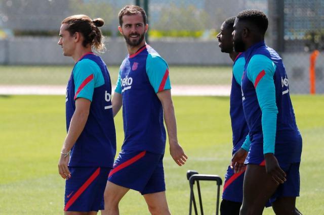 世界杯比赛在线观看入口-巴萨今夏继续大清洗，明年接着从零开始？